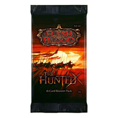 Flesh and Blood: The Hunted – Booster Display