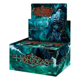 Flesh and Blood: High Seas – Booster Display
