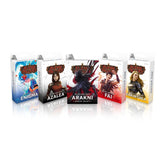 Flesh and Blood: Silver Age – Chapter 2