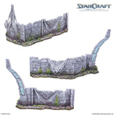 StarCraft Miniatures Games: Lost Temple - Terrain Expansion Set