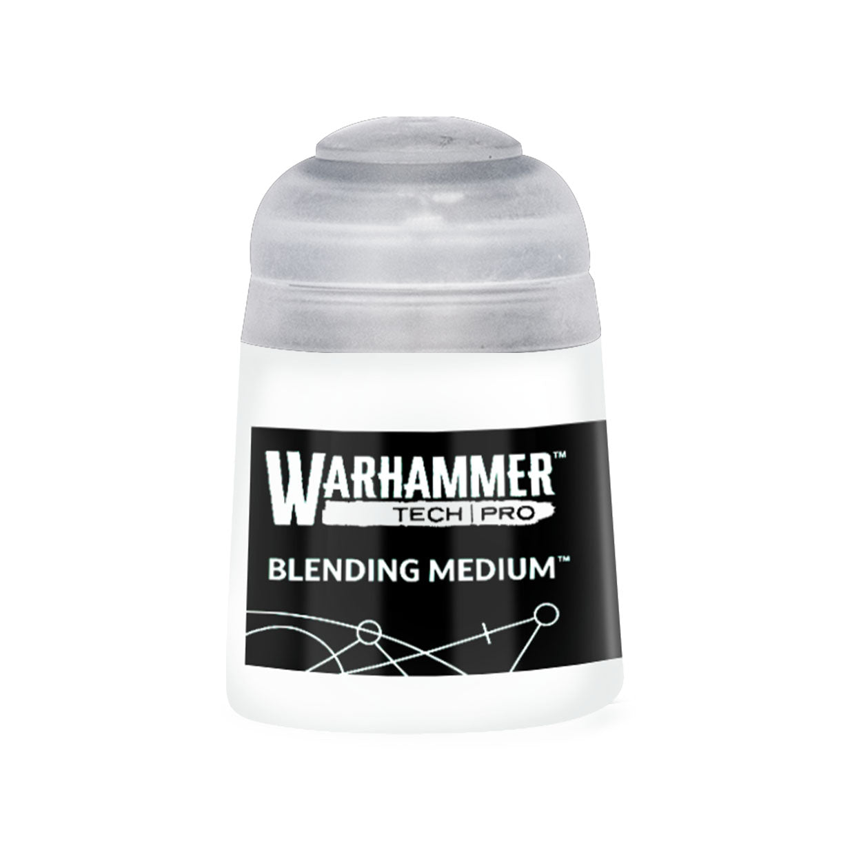 Tech Pro: Blending Medium — 18ml pot