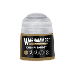 Tone Pro: Khemri Sands 1 — 12ml paint pot