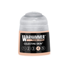 Tone Pro: Celestine Skin 4 — 12ml paint pot