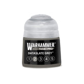 Tone Pro: Dataslate Grey 2 — 12ml paint pot