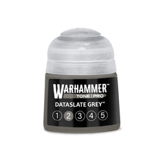 Tone Pro: Dataslate Grey 2 — 12ml paint pot