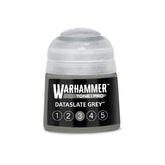 Tone Pro: Dataslate Grey 3 — 12ml paint pot
