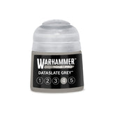 Tone Pro: Dataslate Grey 4 — 12ml paint pot