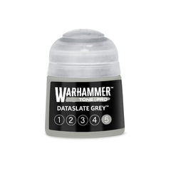 Tone Pro: Dataslate Grey 5 — 12ml paint pot