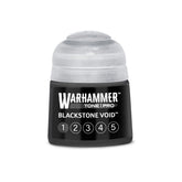 Tone Pro: Blackstone Void 1 — 12ml paint pot