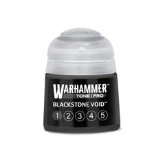 Tone Pro: Blackstone Void 1 — 12ml paint pot