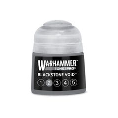Tone Pro: Blackstone Void 2 — 12ml paint pot