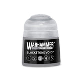 Tone Pro: Blackstone Void 3 — 12ml paint pot