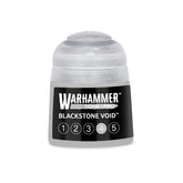 Tone Pro: Blackstone Void 4 — 12ml paint pot