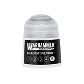 Tone Pro: Blackstone Void 5 — 12ml paint pot