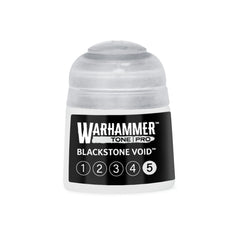 Tone Pro: Blackstone Void 5 — 12ml paint pot
