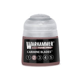 Tone Pro: Carmine Blades 2 — 12ml paint pot