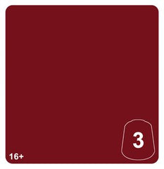 Tone Pro: Carmine Blades 3