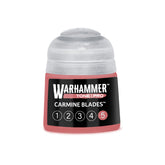 Tone Pro: Carmine Blades 5 — 12ml paint pot