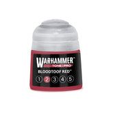 Tone Pro: Bloodtoof Red 2 — 12ml paint pot
