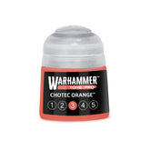 Tone Pro: Chotec Orange 3 — 12ml paint pot
