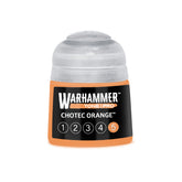 Tone Pro: Chotec Orange 5 — 12ml paint pot