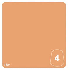 Tone Pro: Ta'unar Ochre 4