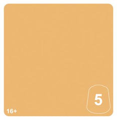 Tone Pro: Ta'unar Ochre 5
