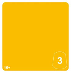 Tone Pro: Hawkshroud Yellow 3
