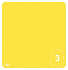 Tone Pro: Megaboss Yellow 3