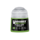 Tone Pro: Plague Toad Venom 1 — 12ml paint pot