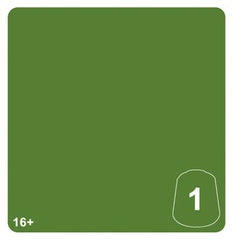 Tone Pro: Kruleboyz Green 1