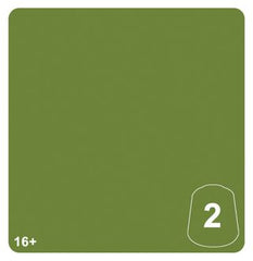 Tone Pro: Kruleboyz Green 2