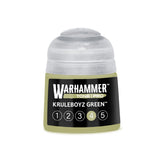 Tone Pro: Kruleboyz Green 4 — 12ml paint pot