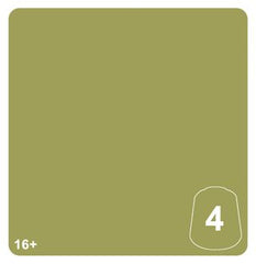 Tone Pro: Kruleboyz Green 4