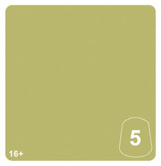 Tone Pro: Kruleboyz Green 5