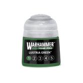 Tone Pro: Lustria Green 1 — 12ml paint pot