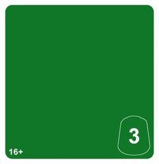 Tone Pro: Lustria Green 3