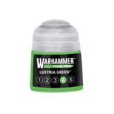 Tone Pro: Lustria Green 4 — 12ml paint pot