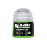 Tone Pro: Lustria Green 5 — 12ml paint pot