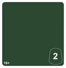 Tone Pro: Kasrkin Green 2