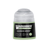 Tone Pro: Kasrkin Green 5 — 12ml paint pot