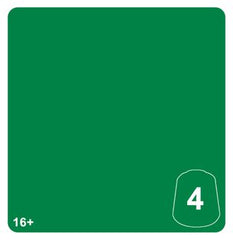 Tone Pro: Hierotek Green 4