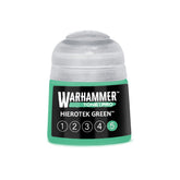 Tone Pro: Hierotek Green 5 — 12ml paint pot