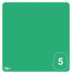 Tone Pro: Hierotek Green 5