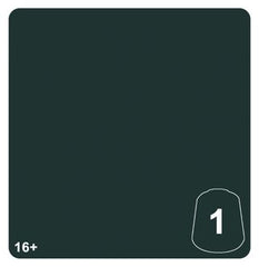Tone Pro: Green Morkshroom 1