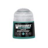 Tone Pro: Green Morkshroom 3 — 12ml paint pot