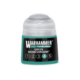 Tone Pro: Green Morkshroom 4 — 12ml paint pot