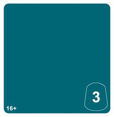 Tone Pro: Seraphon Blue 3