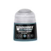 Tone Pro: Craventhrone Cloak 3 — 12ml paint pot
