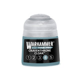 Tone Pro: Craventhrone Cloak 4 — 12ml paint pot